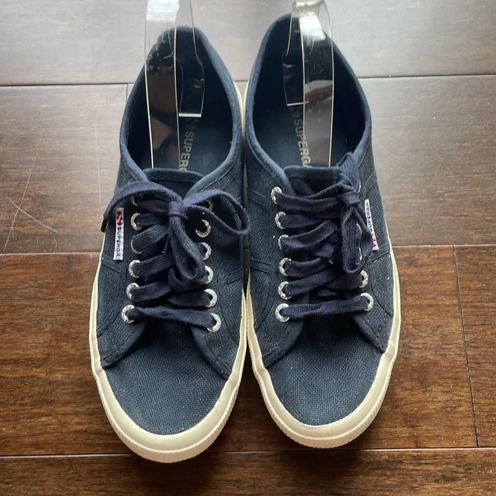 Superga 2750 COTU Classic Sneaker - women’s 8.5